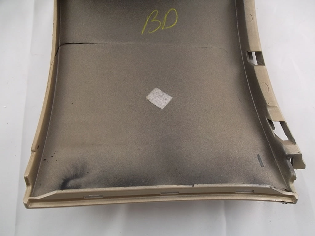 2011-2020 Toyota Sienna Rear Bumper Cover Passenger 52165-08900