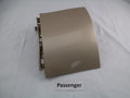 2011-2020 Toyota Sienna Rear Bumper Cover Passenger 52165-08900