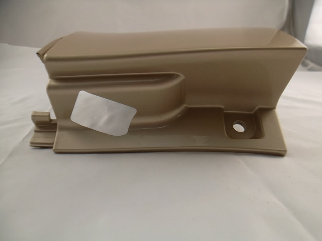 2011-2020 Toyota Sienna Rear Bumper Cover Driver 52166-08900