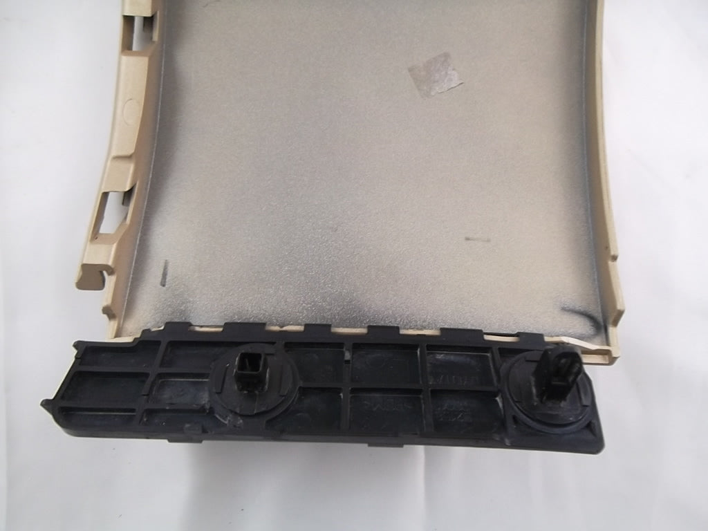 2011-2020 Toyota Sienna Rear Bumper Cover Driver 52166-08900
