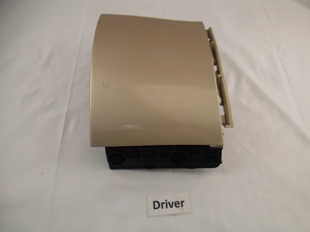 2011-2020 Toyota Sienna Rear Bumper Cover Driver 52166-08900