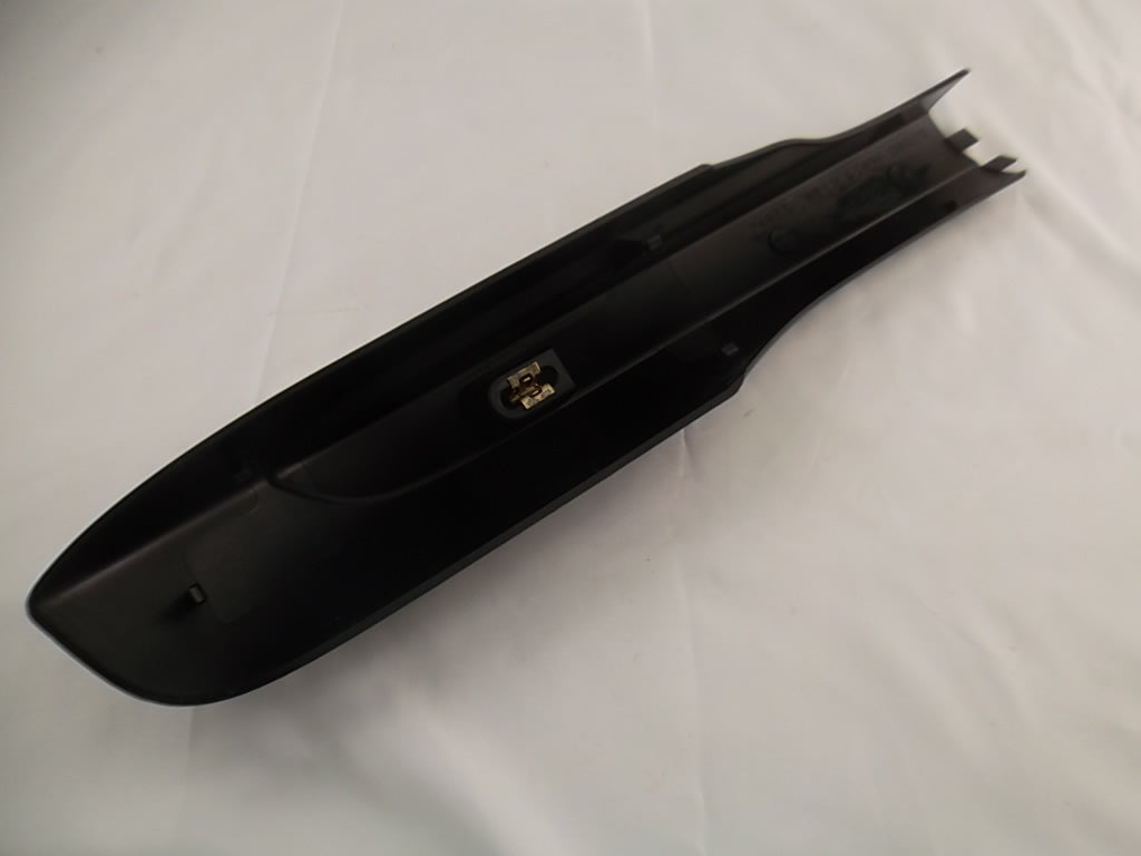 2011-2020 Toyota Sienna Roof Rack Mount Cover Rear Driver 63494-08020