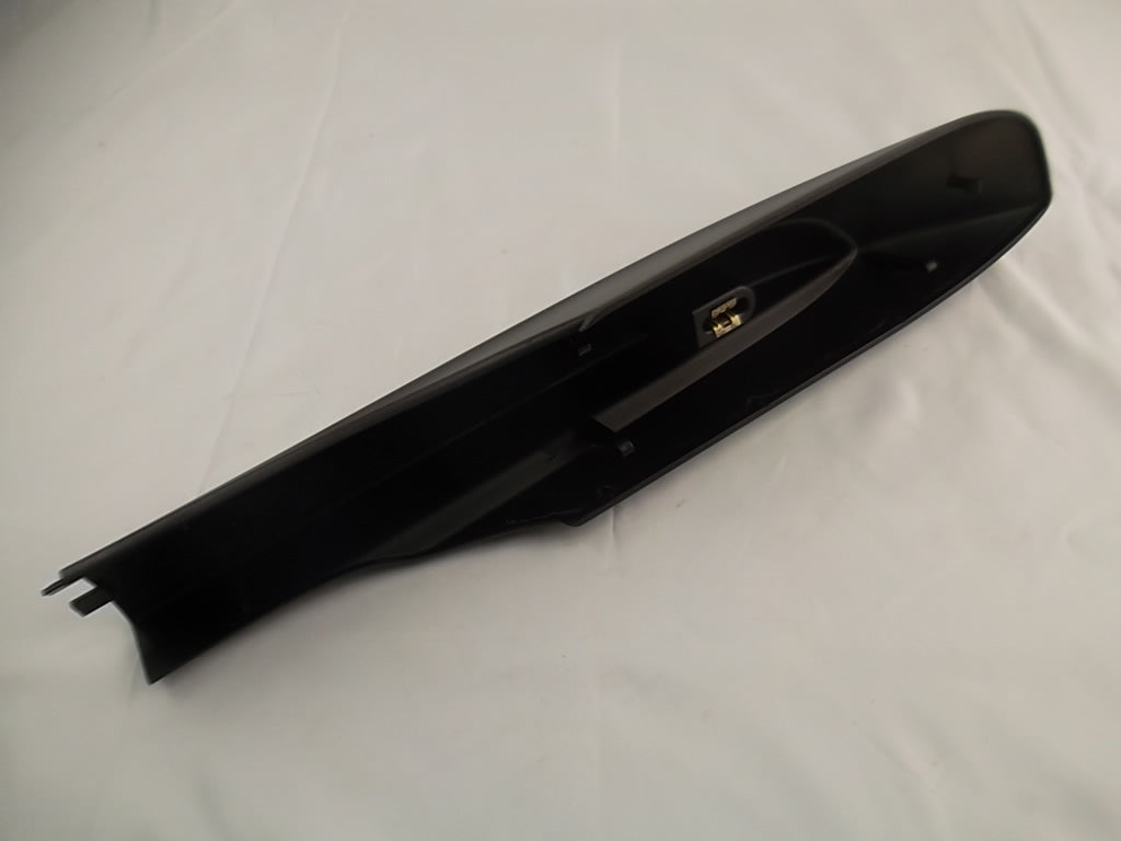 2011-2020 Toyota Sienna Roof Rack Mount Cover Rear Driver 63494-08020