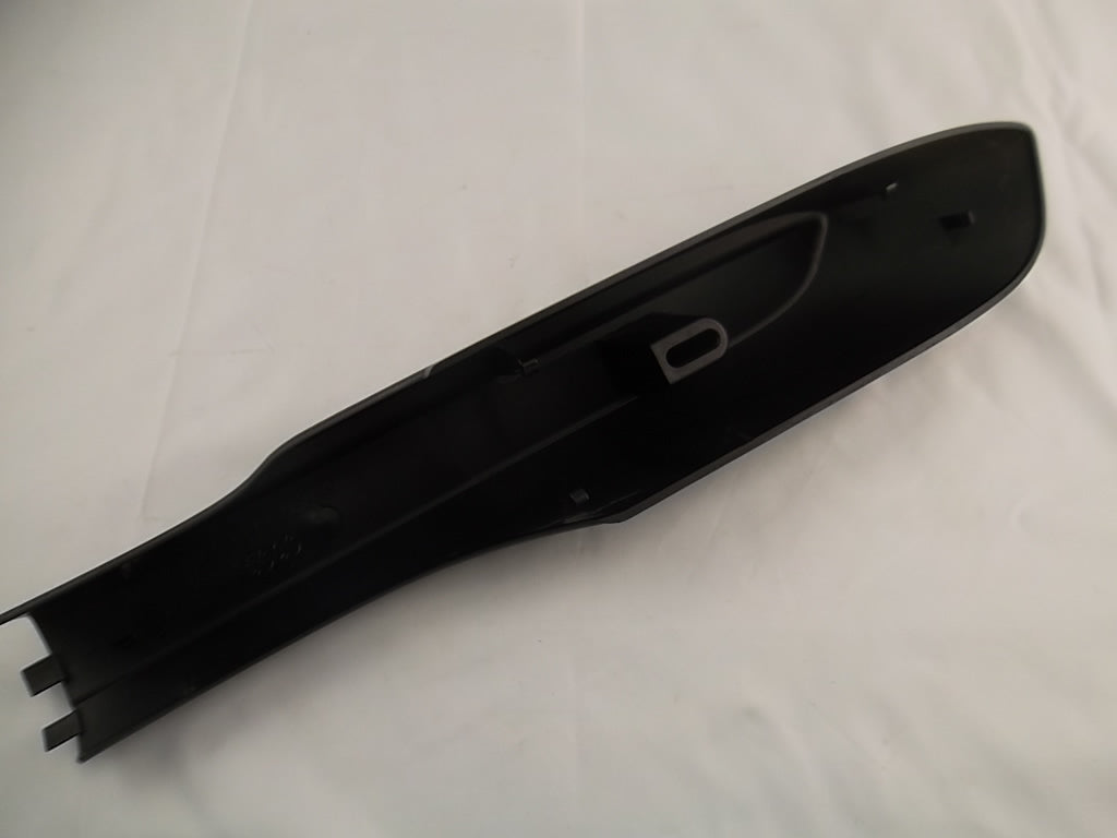 2011-2020 Toyota Sienna Roof Rack Mount Cover Rear Passenger 63493-08020