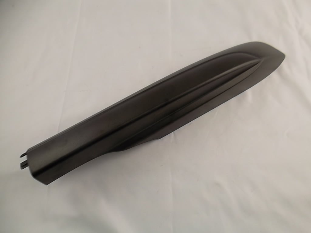 2011-2020 Toyota Sienna Roof Rack Mount Cover Rear Passenger 63493-08020