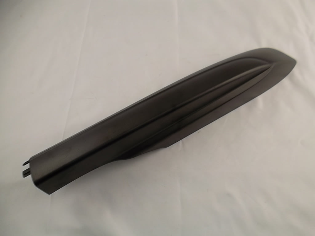 2011-2020 Toyota Sienna Roof Rack Mount Cover Rear Passenger 63493-08020