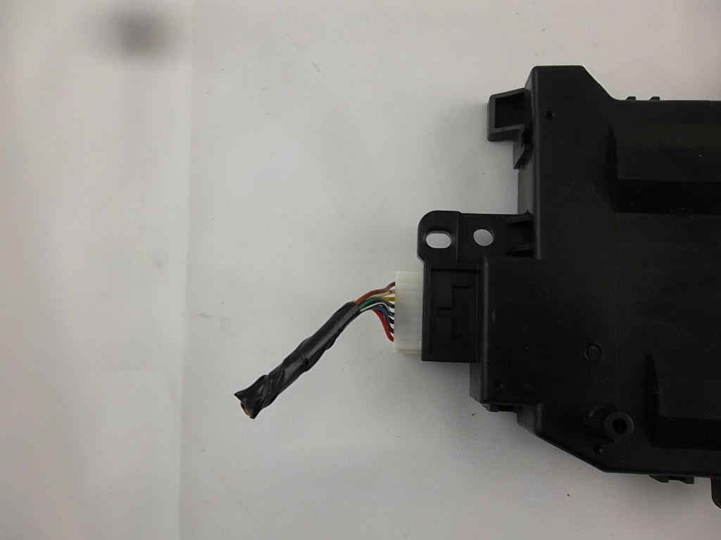 2018-2024 Toyota Camry HVAC AC Heater Flap Servo Door Motor Actuator 87106-06420