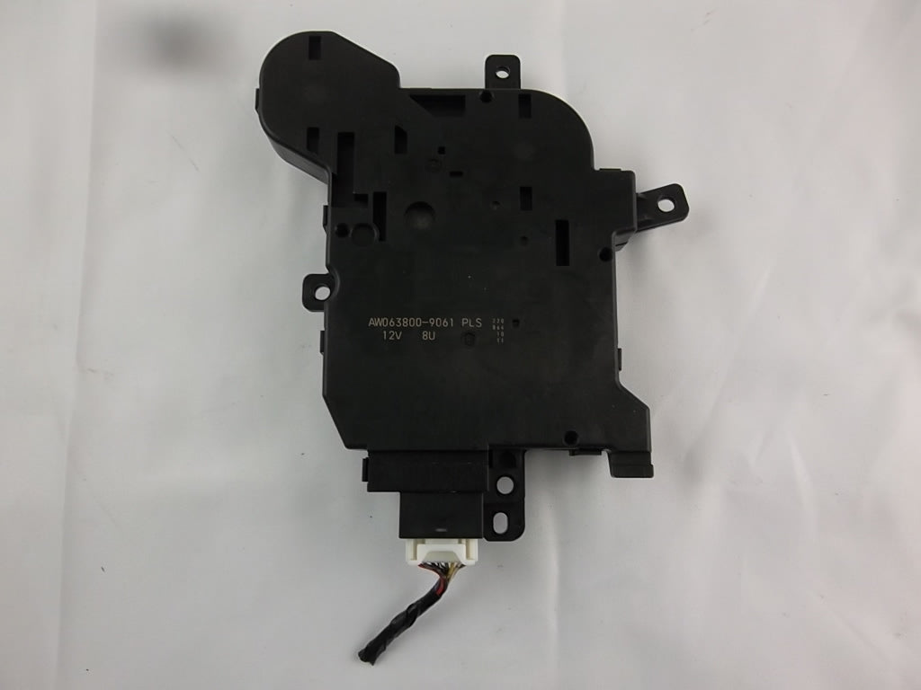2018-2024 Toyota Camry HVAC AC Heater Flap Servo Door Motor Actuator 87106-06420