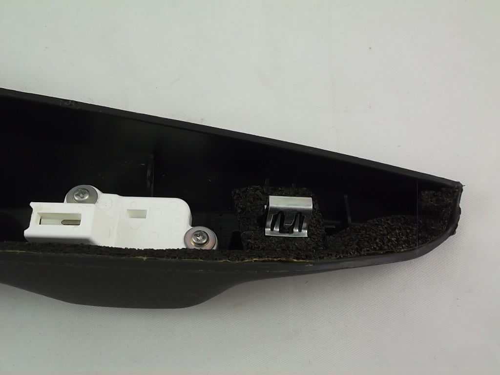 2018-2026 Honda Odyssey  Driver Side Interior Pillar Garnish 83562-THR-A00