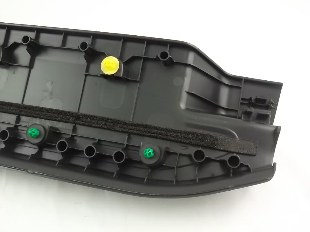 2018-2026 Honda Odyssey Sill Scuff Plate Cover Panel Passenger 84201-THR-A01