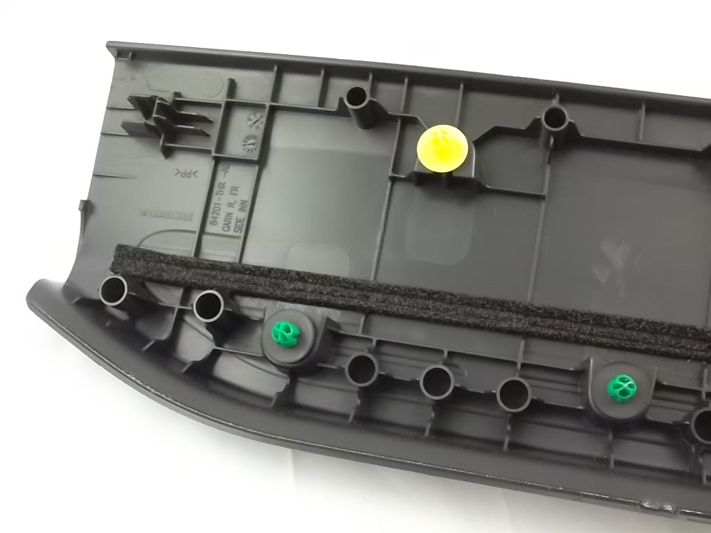 2018-2026 Honda Odyssey Sill Scuff Plate Cover Panel Passenger 84201-THR-A01