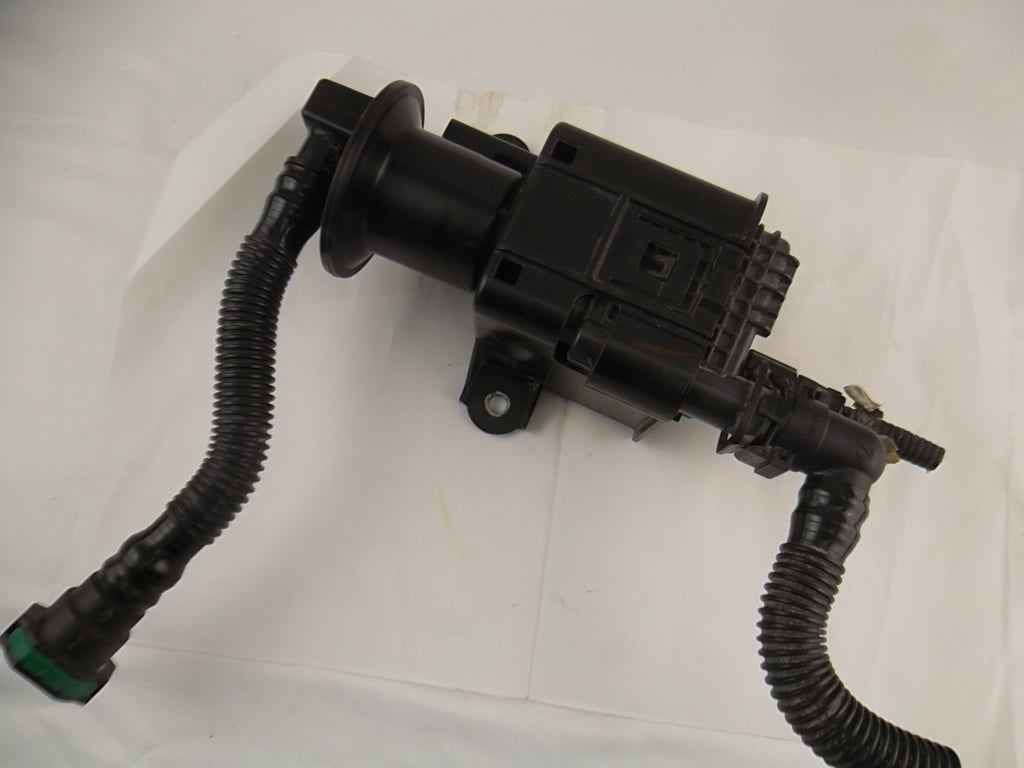 2018-2024 Toyota Camry Fuel Vapor Canister 77730-06040