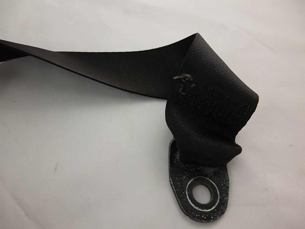 2010-2013 Toyota Corolla Seat Belt Retractor Rear Passenger Driver 73360-02410