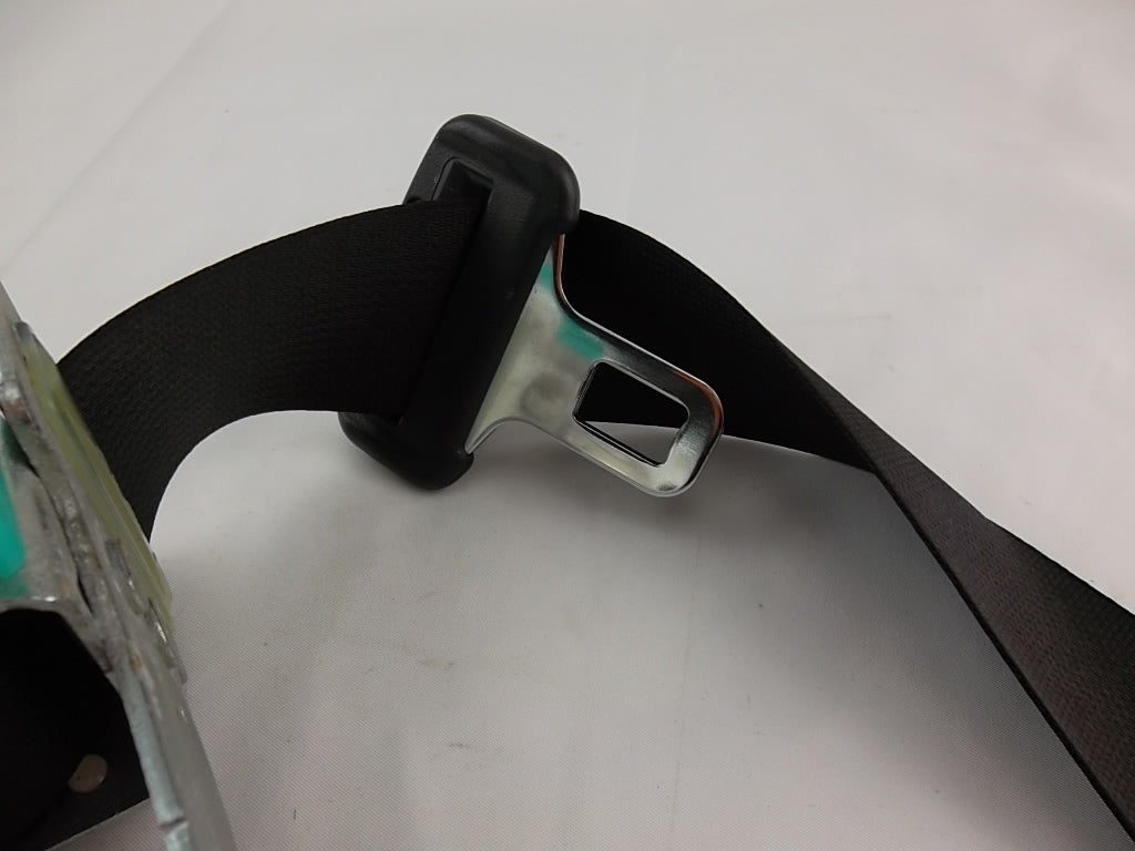 2010-2013 Toyota Corolla Seat Belt Retractor Rear Passenger Driver 73360-02410