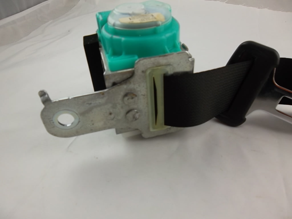 2010-2013 Toyota Corolla Seat Belt Retractor Rear Passenger Driver 73360-02410