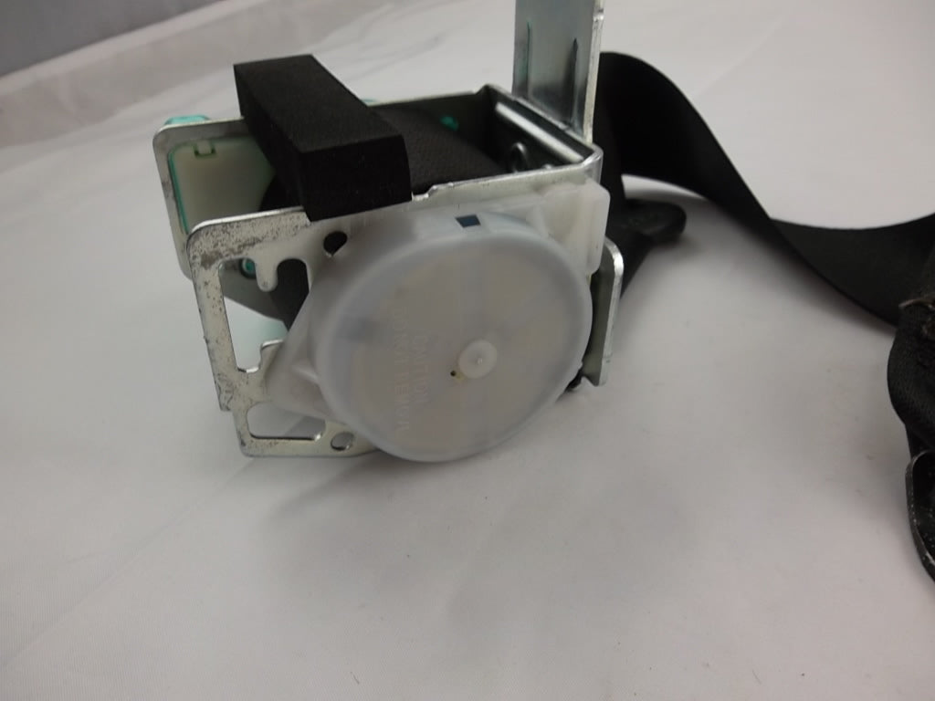 2010-2013 Toyota Corolla Seat Belt Retractor Rear Passenger Driver 73360-02410
