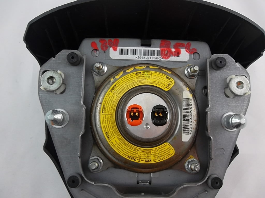 2009-2013 Toyota Corolla Steering Wheel SRS Airbag 45130-02400