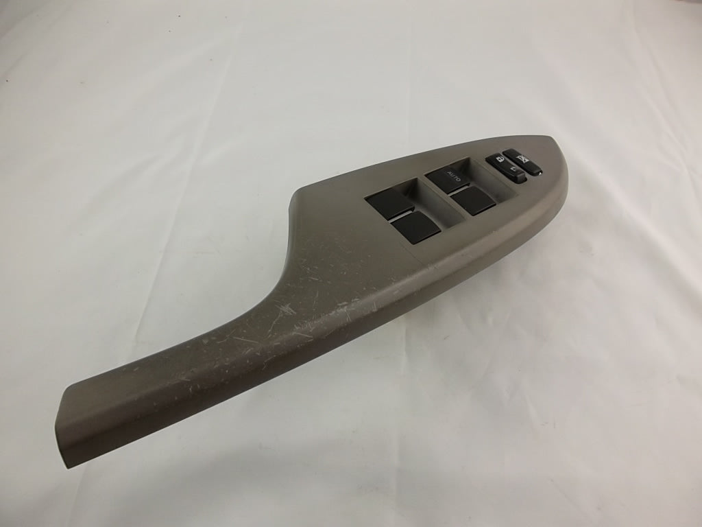 2009-2013 Toyota Corolla Power Window Control Master Switch 74232-02730