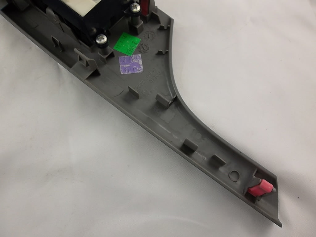 2009-2013 Toyota Corolla Power Window Control Master Switch 74232-02730