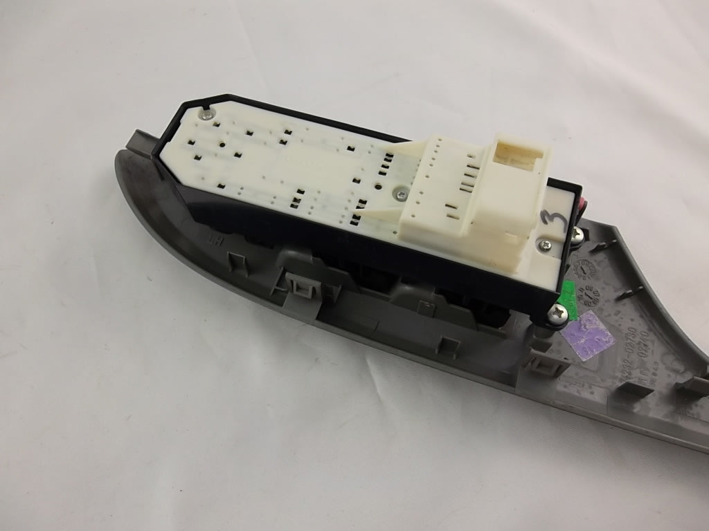 2009-2013 Toyota Corolla Power Window Control Master Switch 74232-02730