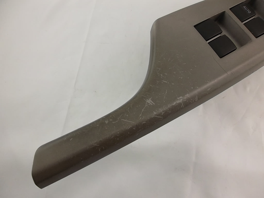 2009-2013 Toyota Corolla Power Window Control Master Switch 74232-02730