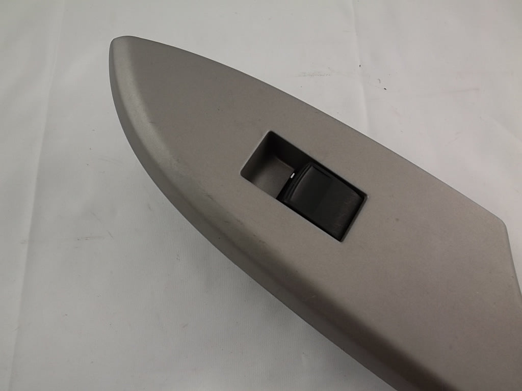 2009-2013 Toyota Corolla Window Control Switch Rear Passenger 74271-02260