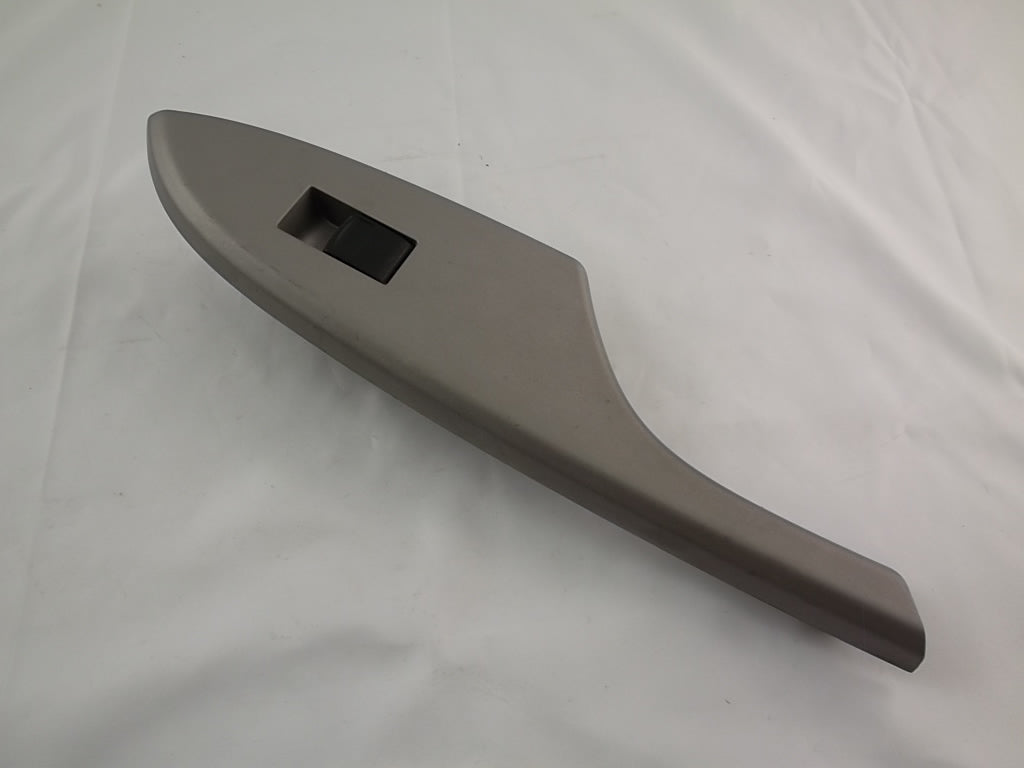 2009-2013 Toyota Corolla Window Control Switch Rear Passenger 74271-02260