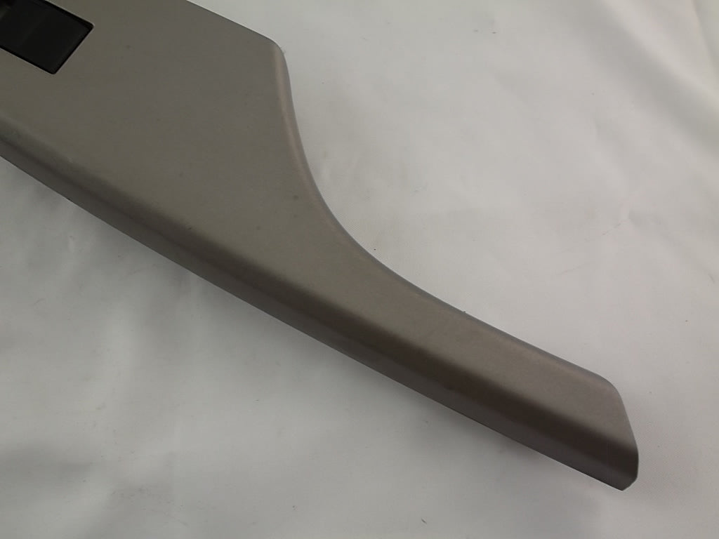 2009-2013 Toyota Corolla Window Control Switch Rear Passenger 74271-02260