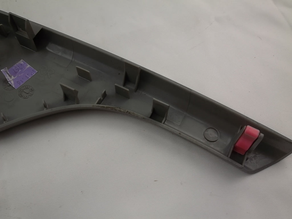 2009-2013 Toyota Corolla Window Control Switch Rear Passenger 74271-02260