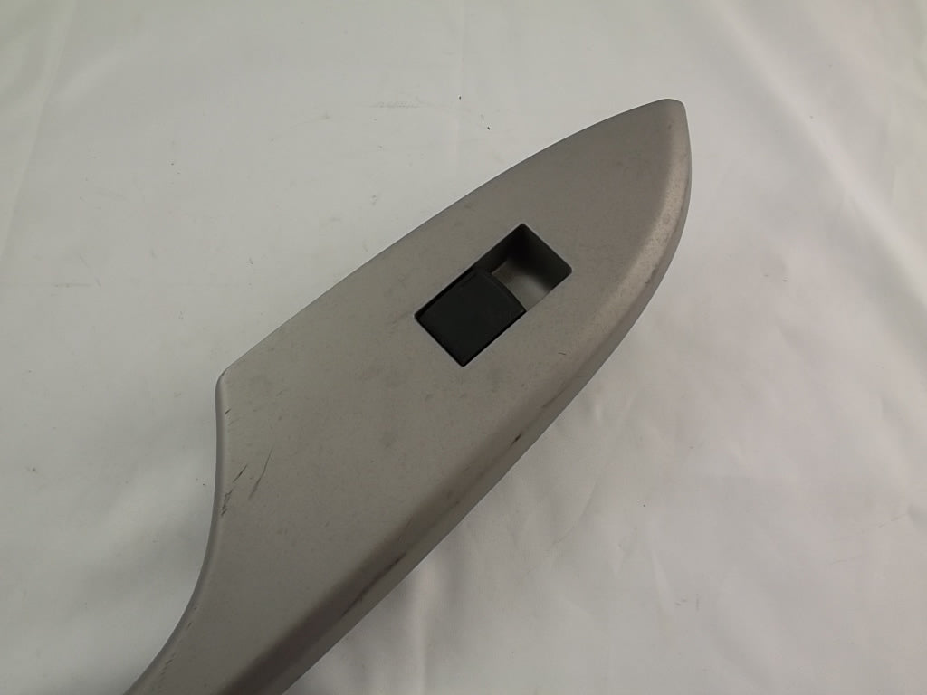 2009-2013 Toyota Corolla Window Control Switch Rear Driver 74272-02250