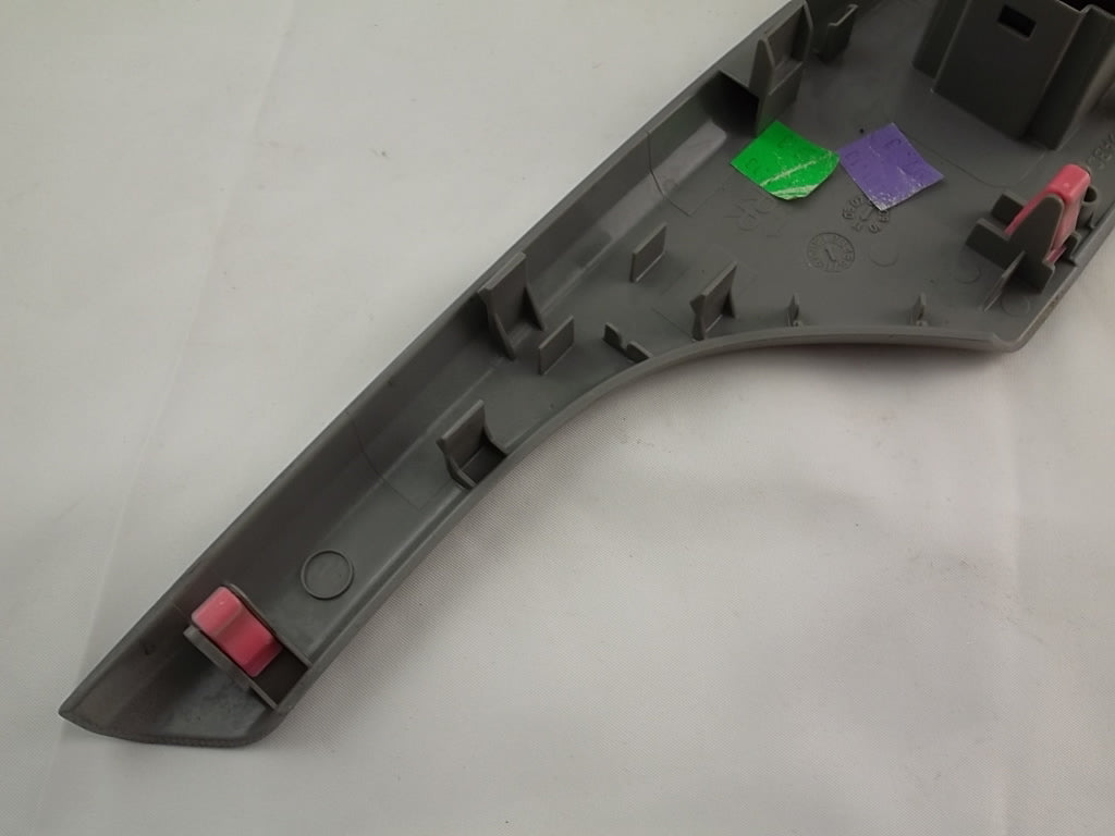 2009-2013 Toyota Corolla Window Control Switch Rear Driver 74272-02250