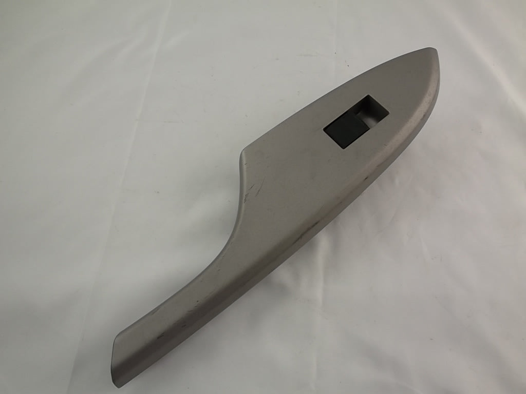 2009-2013 Toyota Corolla Window Control Switch Rear Driver 74272-02250