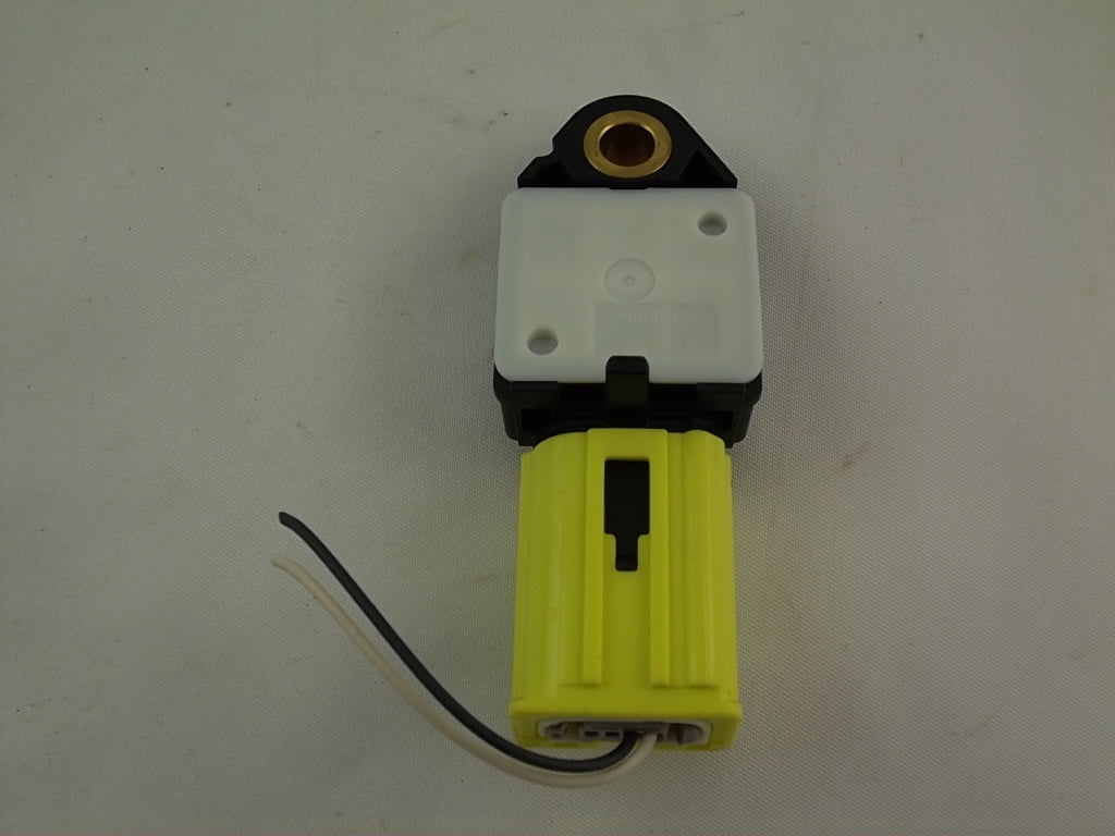 2010-2014 Toyota Corolla SRS Side Airbag Crash Impact Sensor Driver 89831-02120