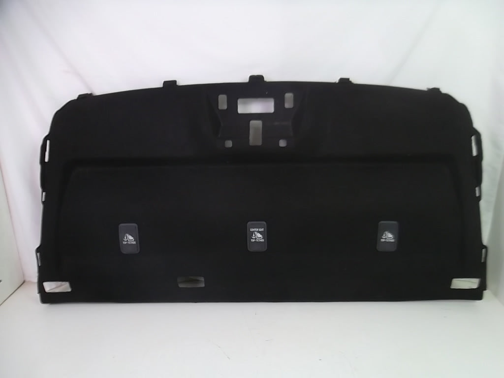 2018-2025 Toyota Camry Trunk Deck Lid Liner Trim Cover Panel 64719-06330