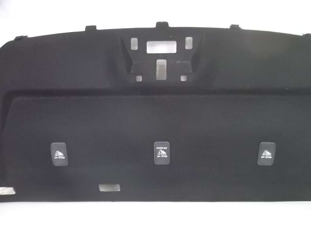 2018-2025 Toyota Camry Trunk Deck Lid Liner Trim Cover Panel 64719-06330