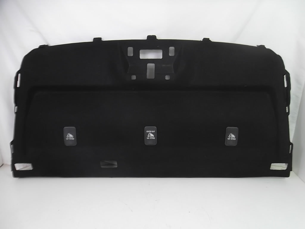 2018-2025 Toyota Camry Trunk Deck Lid Liner Trim Cover Panel 64719-06330