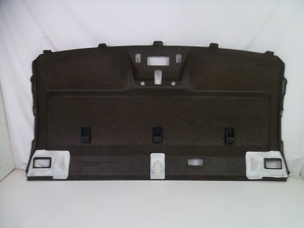 2018-2025 Toyota Camry Trunk Deck Lid Liner Trim Cover Panel 64719-06330