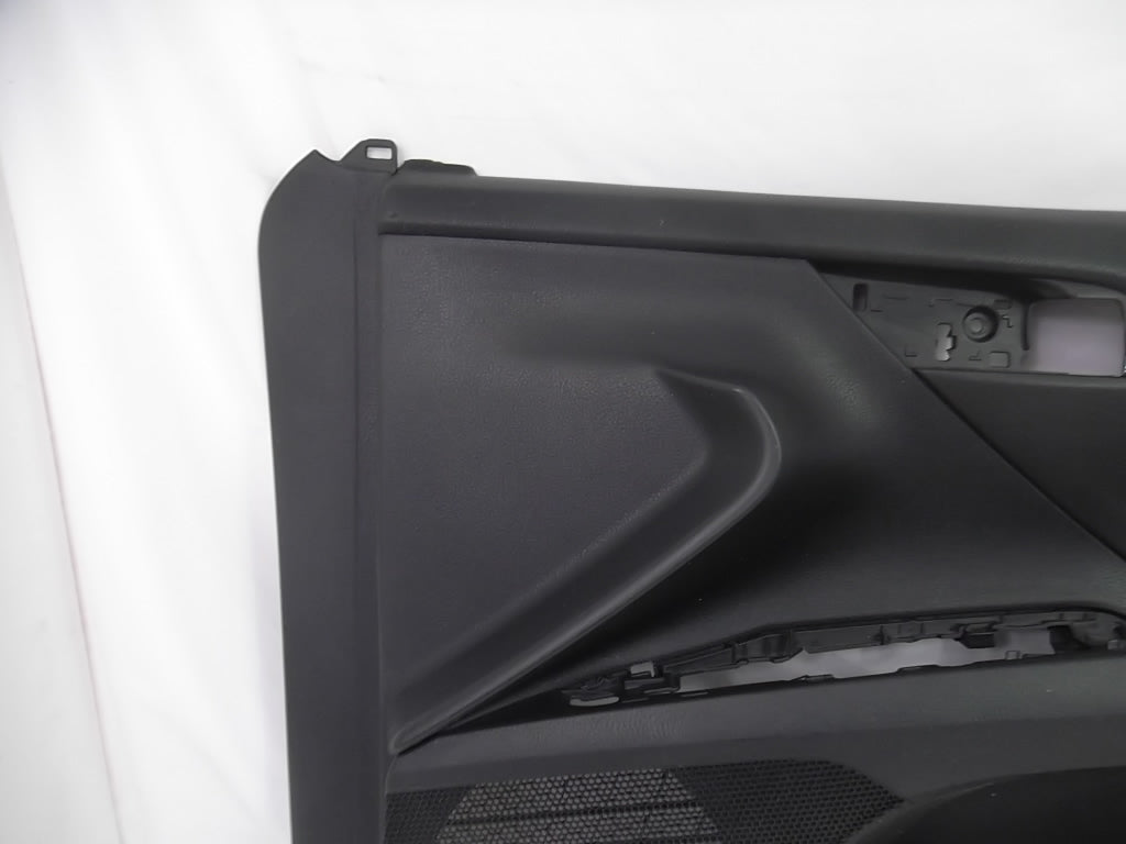 2018-2023 Toyota Camry Interior Door Trim Panel Front Passenger 67610-06P10