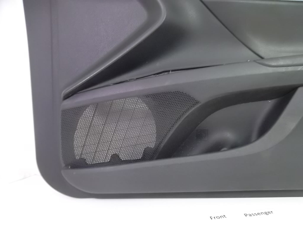 2018-2023 Toyota Camry Interior Door Trim Panel Front Passenger 67610-06P10