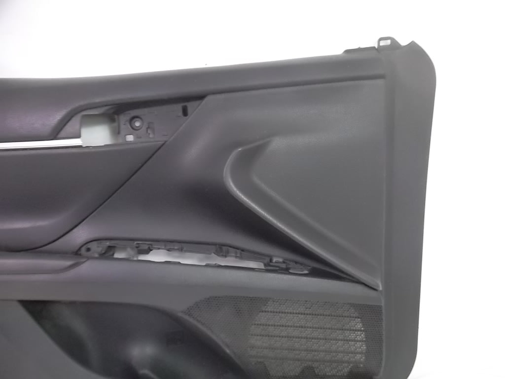 2018-2023 Toyota Camry Interior Door Trim Panel Front Driver 67620-06N00