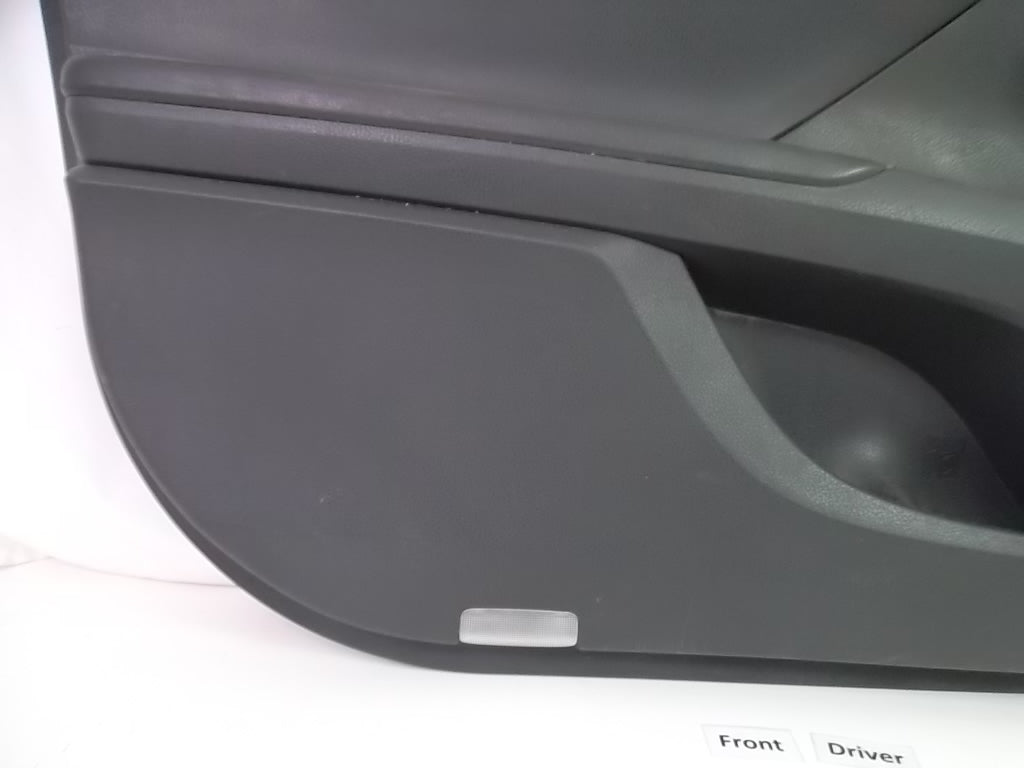 2018-2023 Toyota Camry Interior Door Trim Panel Front Driver 67620-06N00