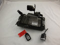 2018 Honda Odyssey Engine Control Module Ecu 37820-5MR-A75
