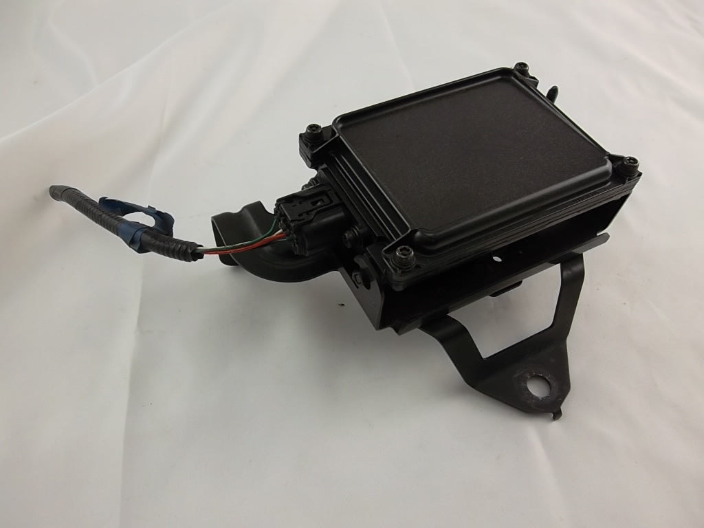 2018 Honda Odyssey Engine Control Module Ecu 37820-5MR-A75