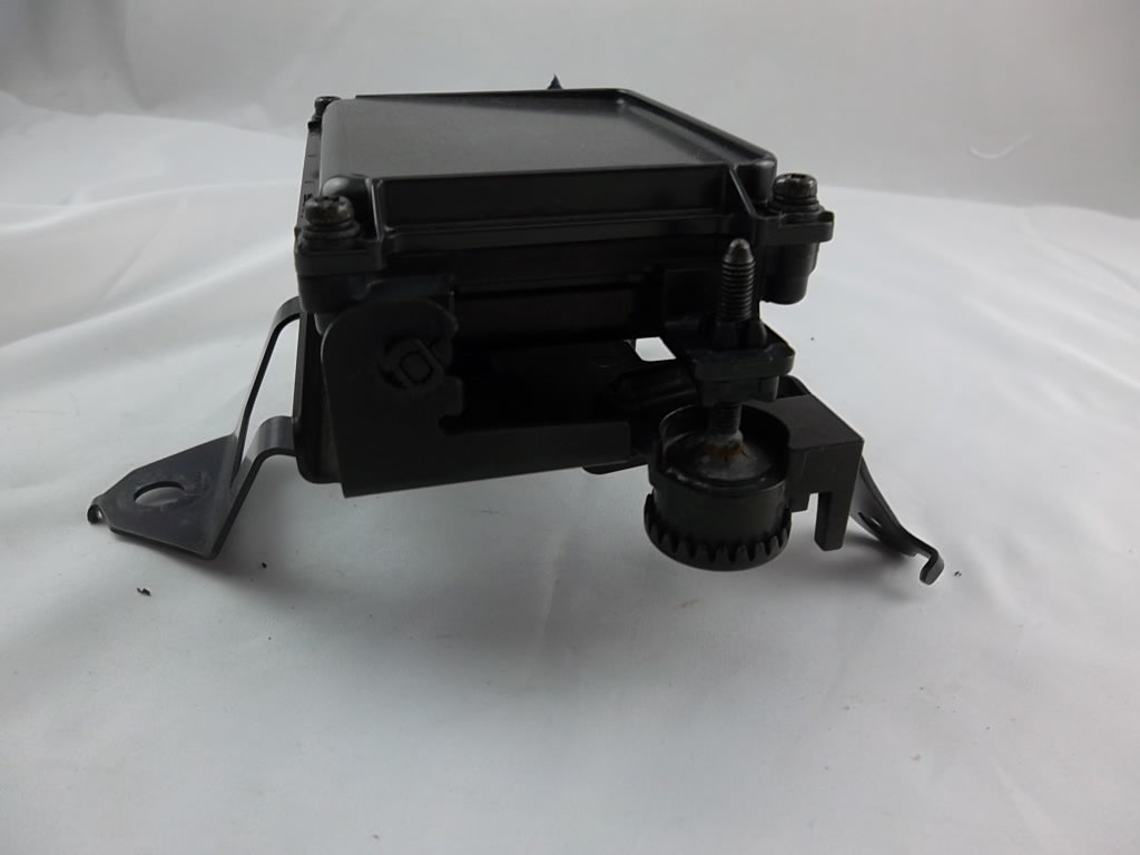 2018 Honda Odyssey Engine Control Module Ecu 37820-5MR-A75