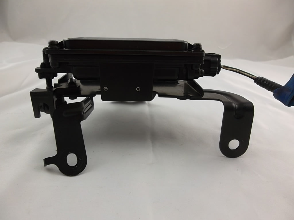 2018 Honda Odyssey Engine Control Module Ecu 37820-5MR-A75