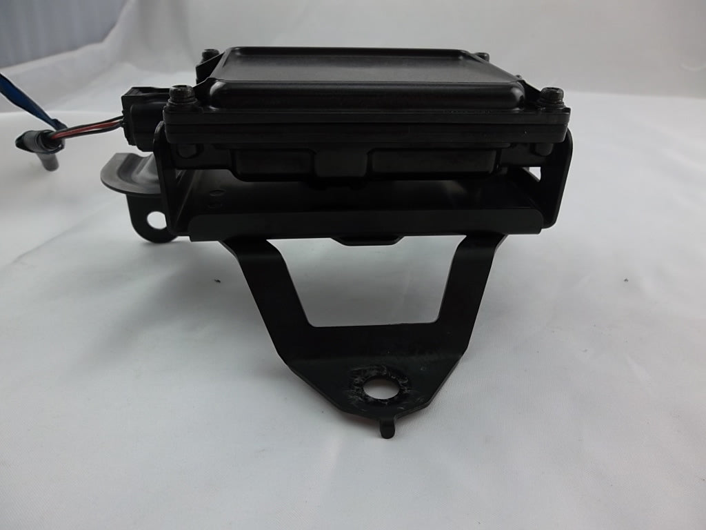 2018 Honda Odyssey Engine Control Module Ecu 37820-5MR-A75