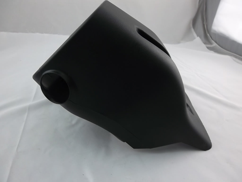 2009-2013 Toyota Corolla Steering Column Cover Shroud Set 45286-02310