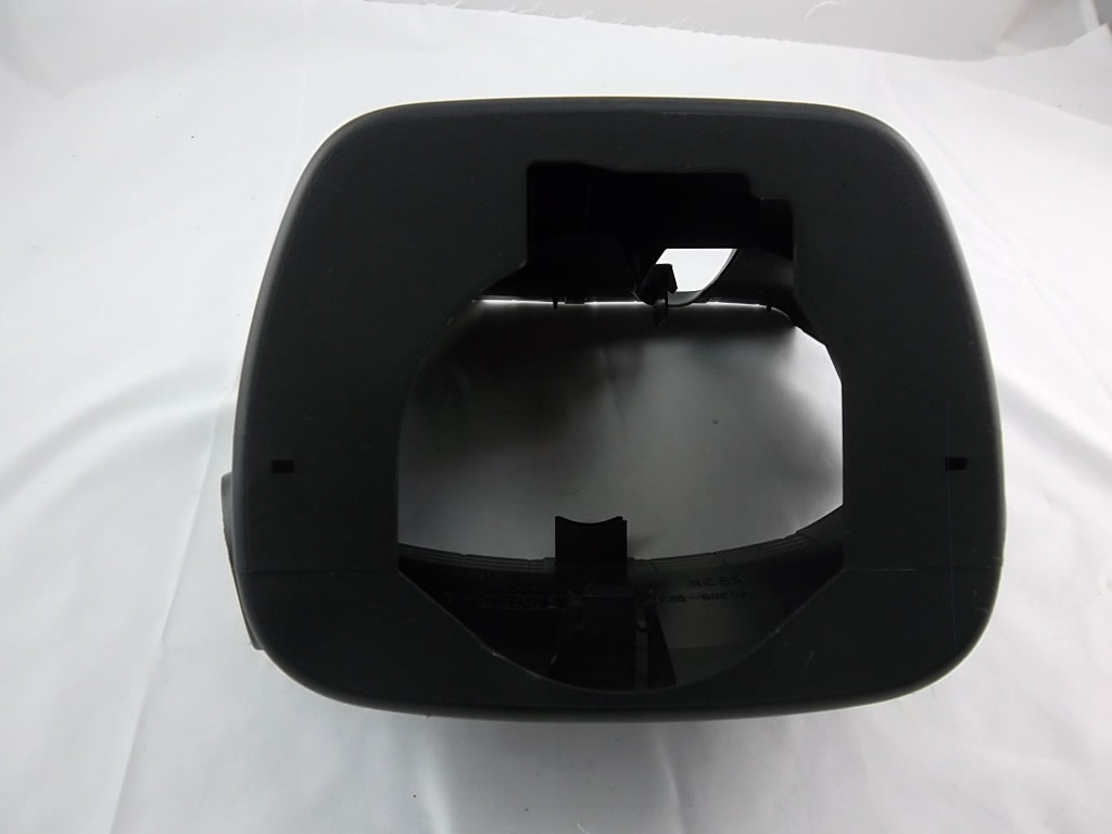 2009-2013 Toyota Corolla Steering Column Cover Shroud Set 45286-02310
