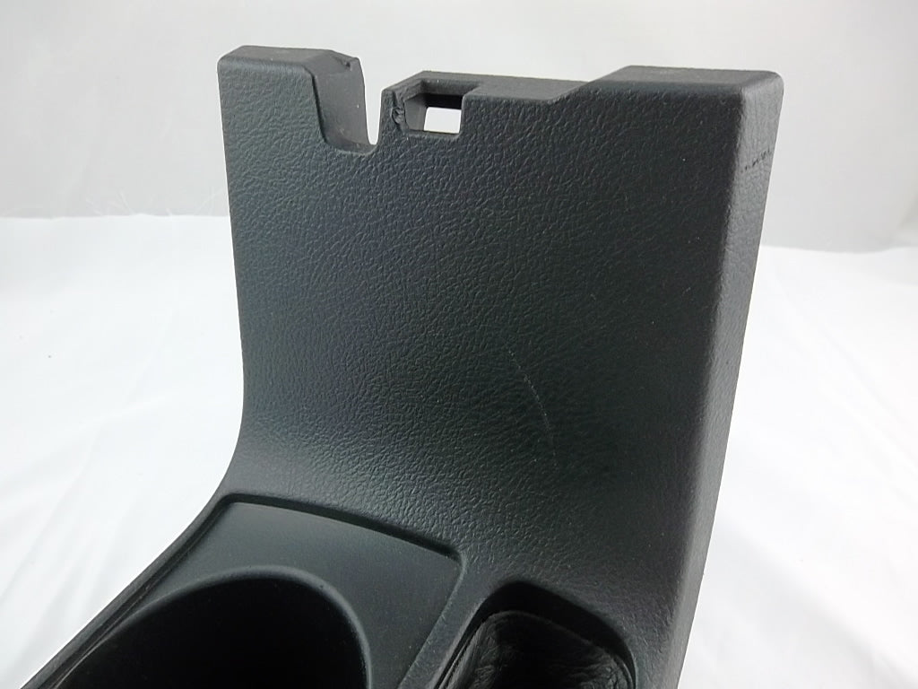 2010-2013 Toyota Corolla Center Console Cup Holder Trim Panel 58804-02040