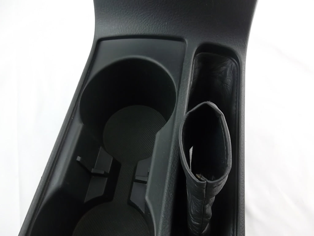 2010-2013 Toyota Corolla Center Console Cup Holder Trim Panel 58804-02040